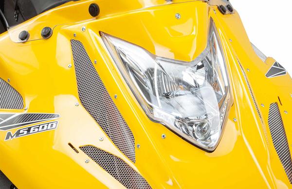 Снегоход STELS MS600T (SWT ST) СТАВР 1.0 К01 Tech в Арзамасе