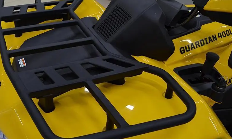 Квадроцикл HISUN GUARDIAN 400L /LONG в Арзамасе