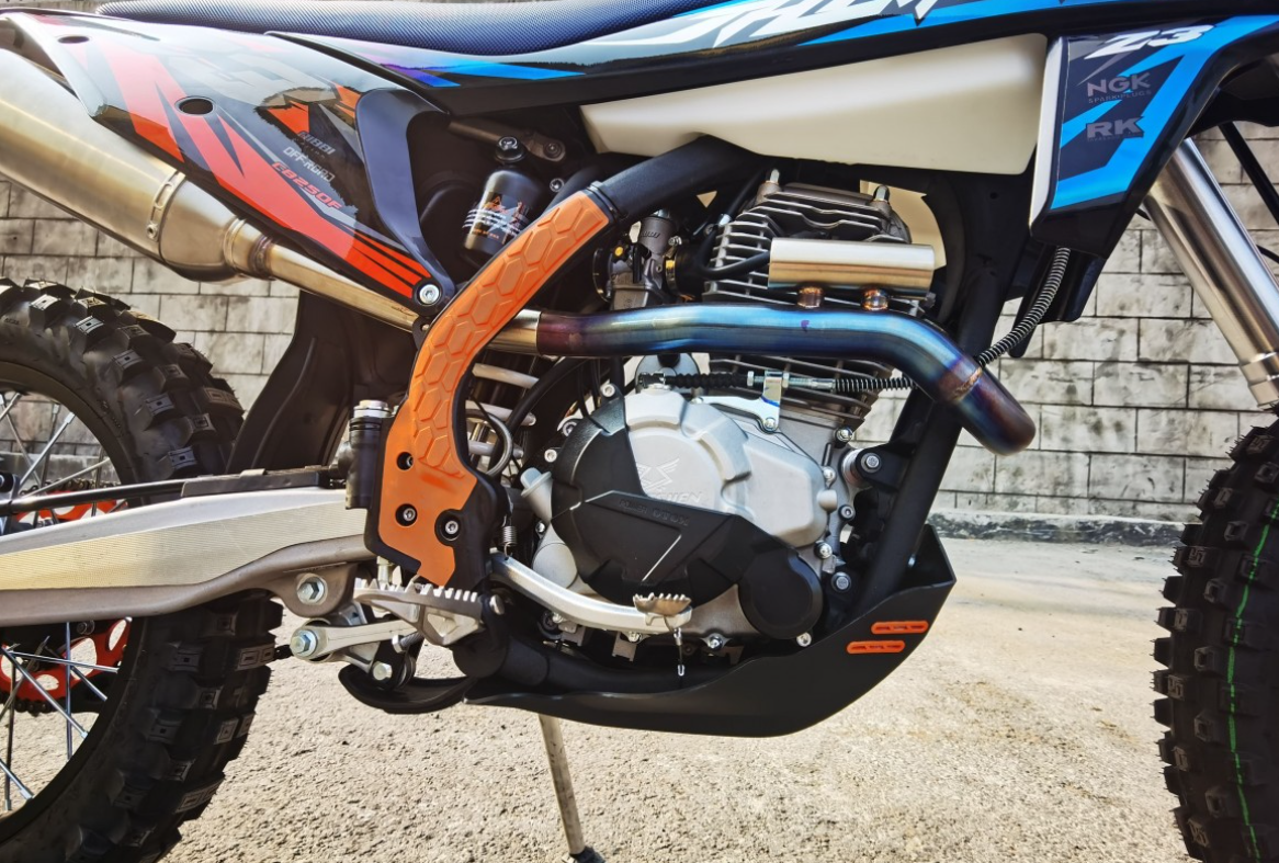 Мотоцикл JHLMOTO JHL Z3 CB250 (172FMM-3A) в Арзамасе