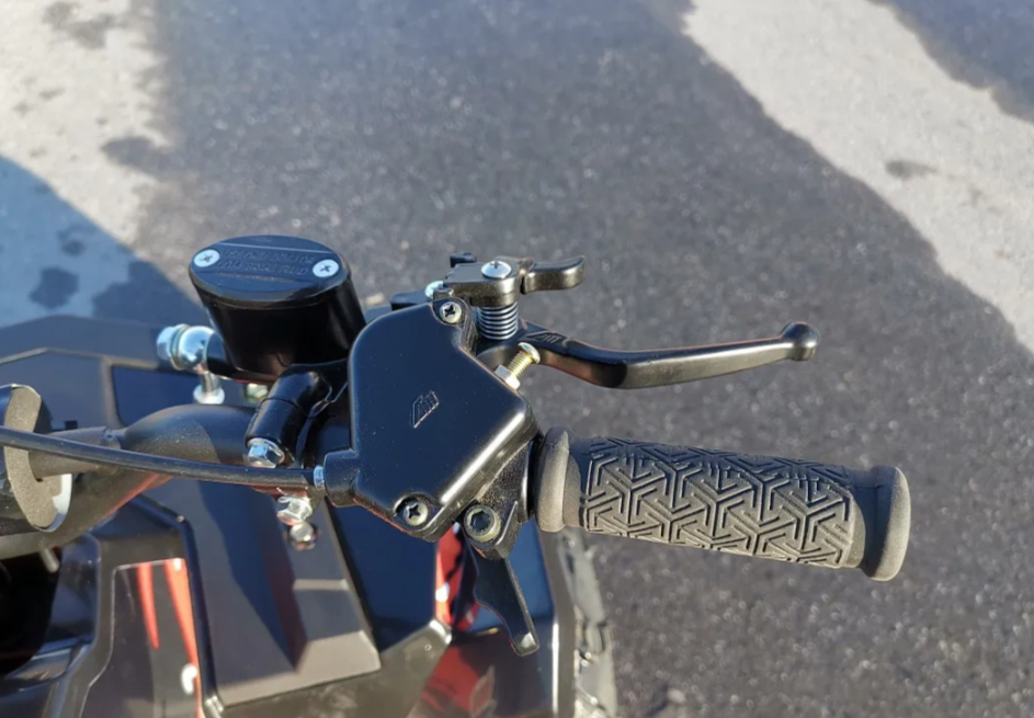 Квадроцикл GBM SHARP KIDS 125 в Арзамасе