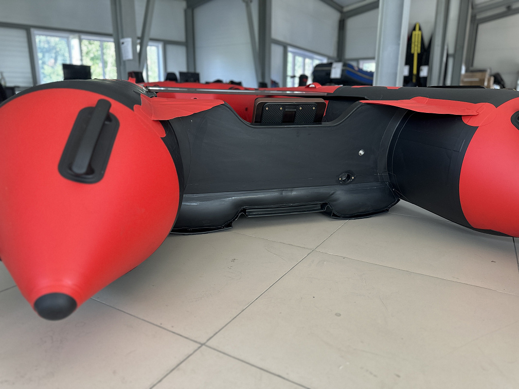 Лодка MISHIMO RIVER JET 460 под водомет в Арзамасе