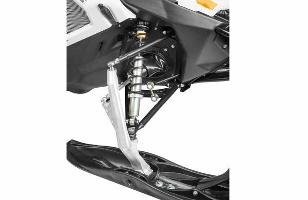 Снегоход STELS ВИТЯЗЬ SA800 2.0 в Арзамасе