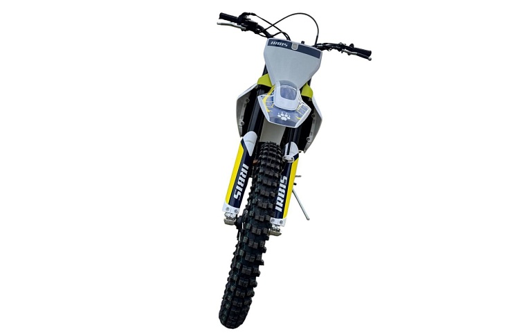 Эндуро мотоцикл IRBIS HTR 250 в Арзамасе