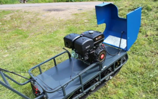 Мотобуксировщик ВЕПС WINTER «ПРОФИ» 18 в Арзамасе