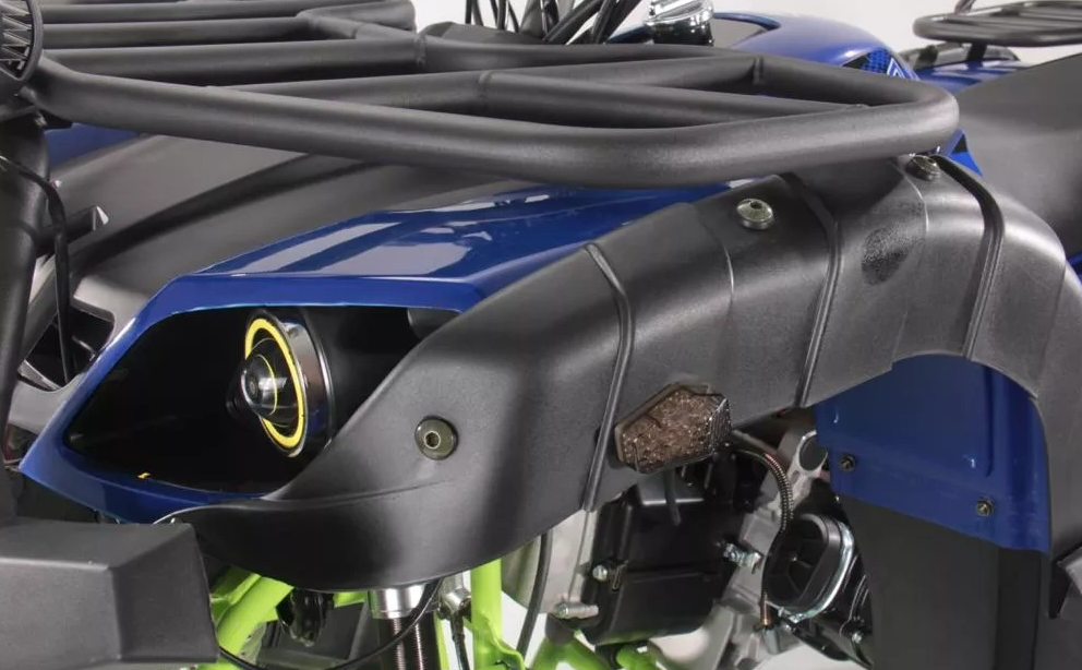 Квадроцикл YACOTA SELA MAX 200 в Арзамасе