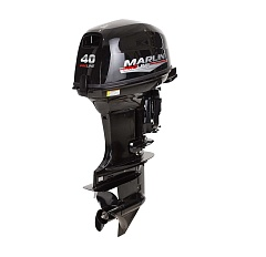 Лодочный мотор MARLIN PROLINE MP 40 AWRL в Арзамасе