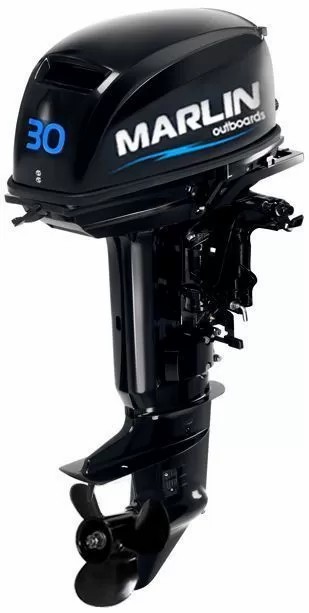Лодочный мотор MARLIN MP 30 AWHS в Арзамасе