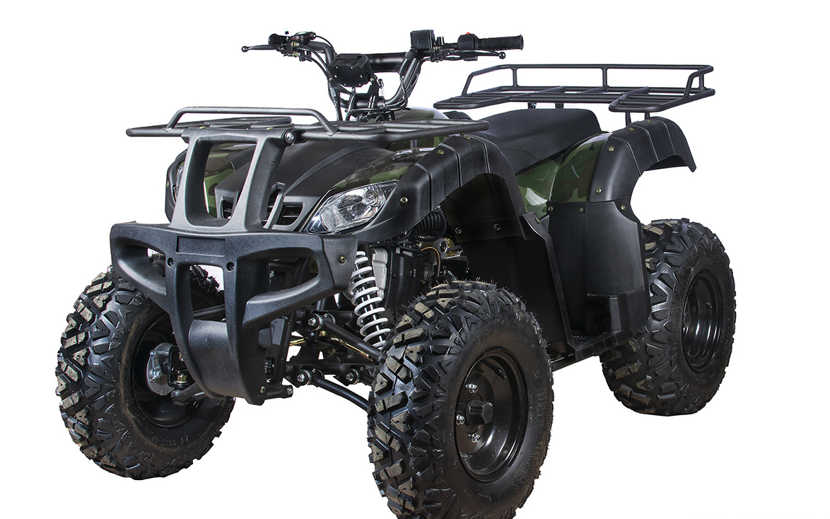 Квадроцикл YACOTA SELA 200 в Арзамасе