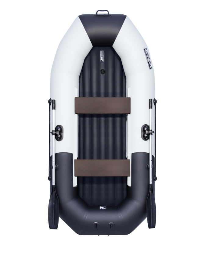 Лодка Таймень NX 270 НД в Арзамасе