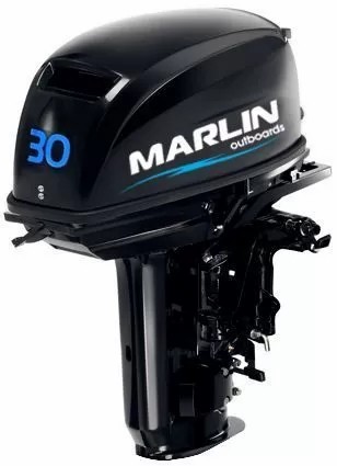 Лодочный мотор MARLIN MP 30 AMH в Арзамасе