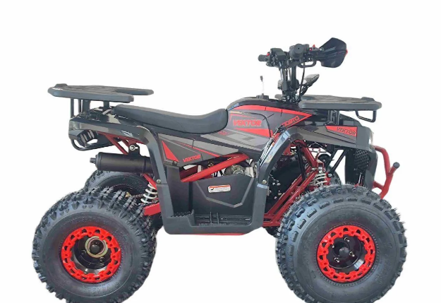 Квадроцикл YACOTA VEKTOR 125 в Арзамасе