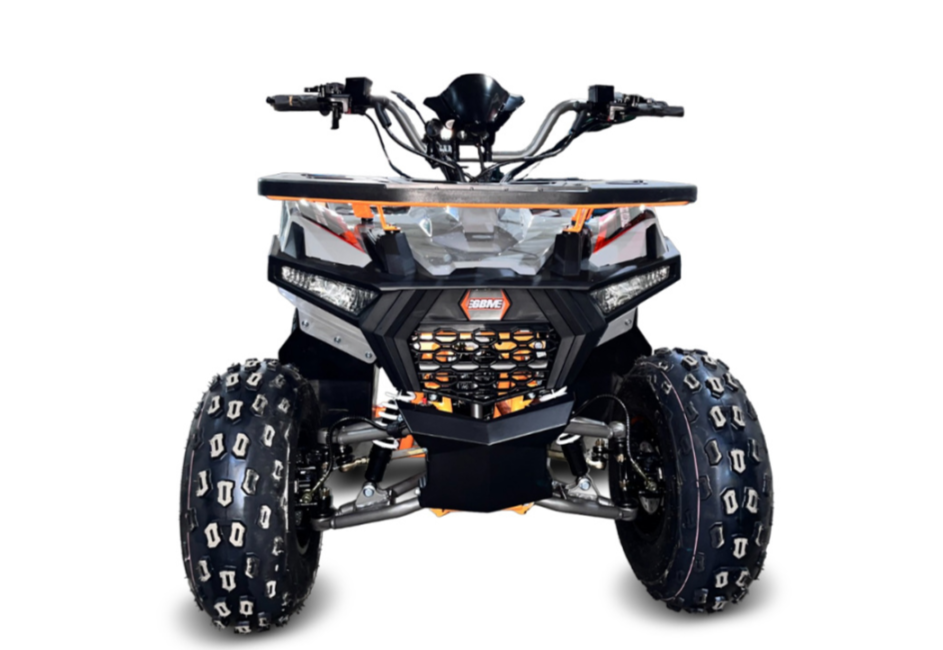 Квадроцикл GBM DAXTER 220 NEW PREMIUM в Арзамасе