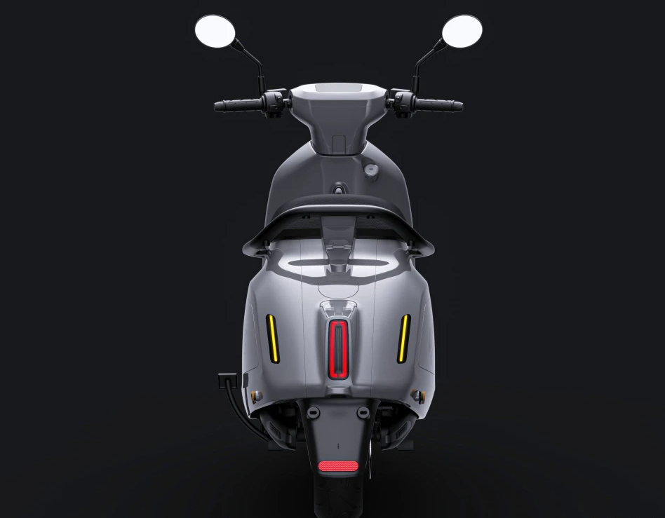 Скутер FAIDET ARENA 200 (49) в Арзамасе