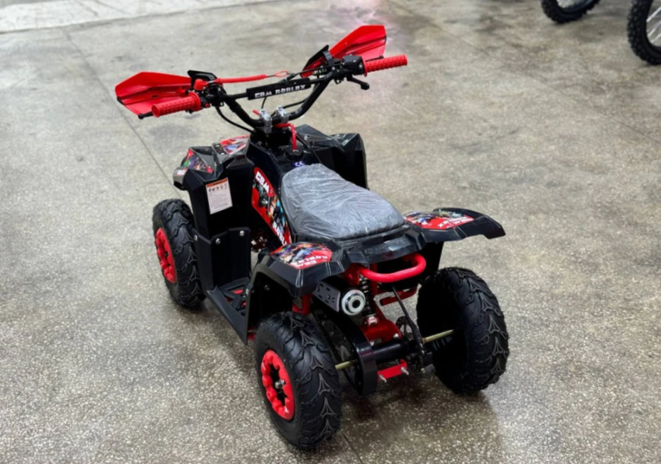 Квадроцикл GBM ROBLOX в Арзамасе