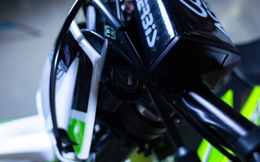 Мотоцикл Progasi SUPER MAX 300 PRO PR300 (ZS175FMN) в Арзамасе