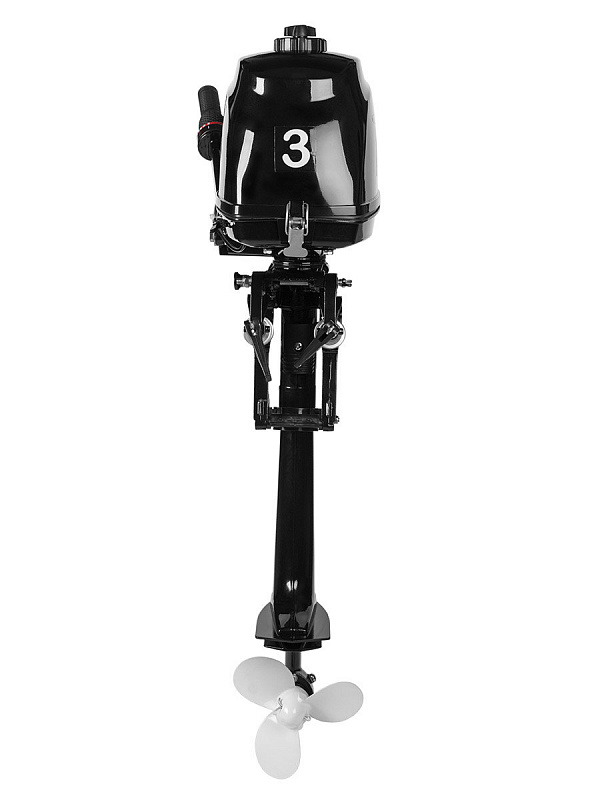 ЛОДОЧНЫЙ МОТОР GLADIATOR G3FHS в Арзамасе