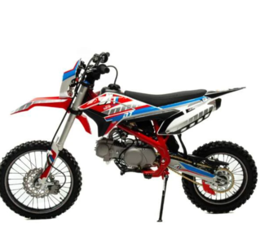 Питбайк MOTOLAND (МОТОЛЕНД) Apollo125 DT125 в Арзамасе