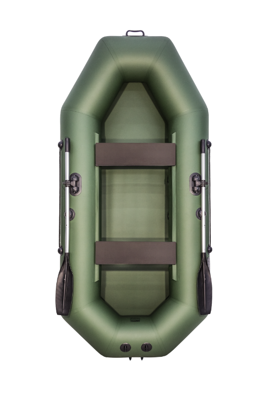 Лодка АКВА-МАСТЕР 280 в Арзамасе