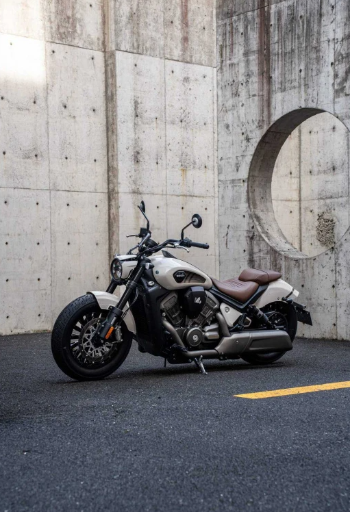 Мотоцикл Benda DarkFlag 500 Commander в Арзамасе