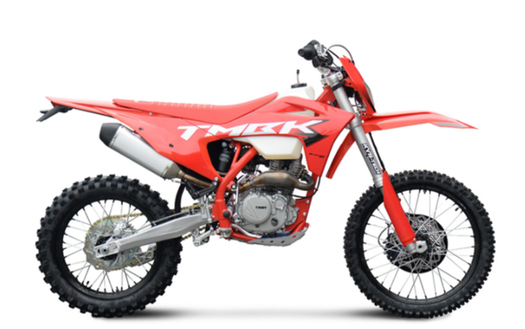 Кроссовый мотоцикл TMBK Sprinter 300H (YB300H) в Арзамасе