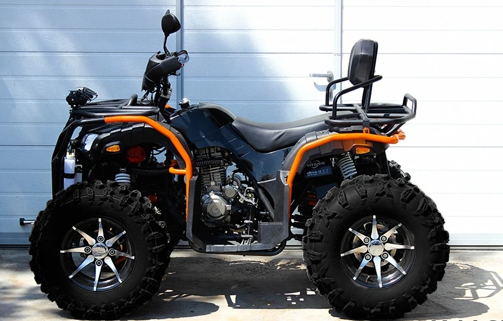 Квадроцикл PROMAX 300 4X4 ALL ROAD в Арзамасе