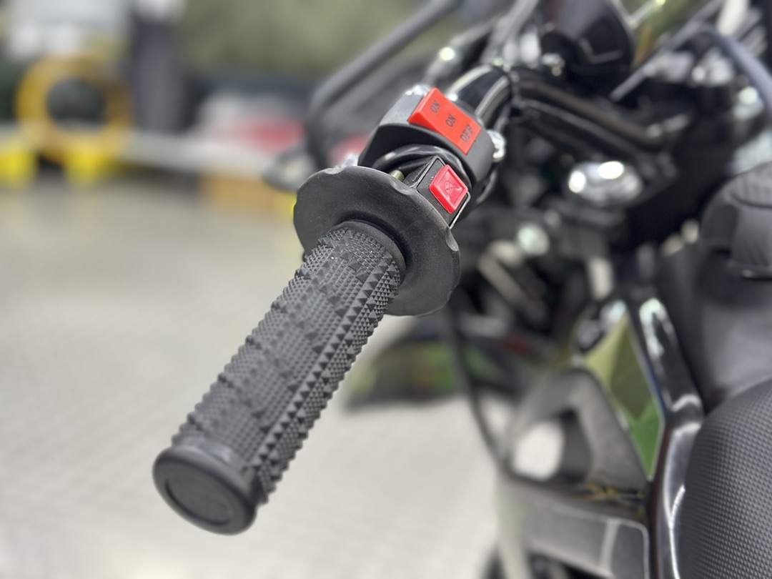 Кроссовый мотоцикл PROMAX ARMY 250 в Арзамасе