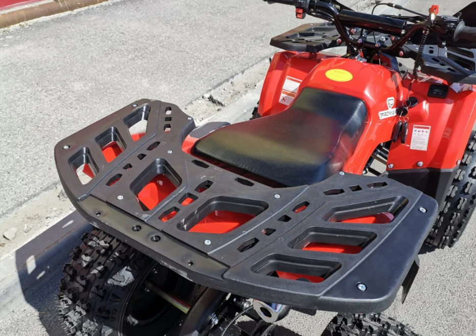 Квадроцикл PROMAX WILD 175 BASIC в Арзамасе