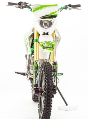 Питбайк MOTOLAND (МОТОЛЕНД) Кросс APEX125 E в Арзамасе