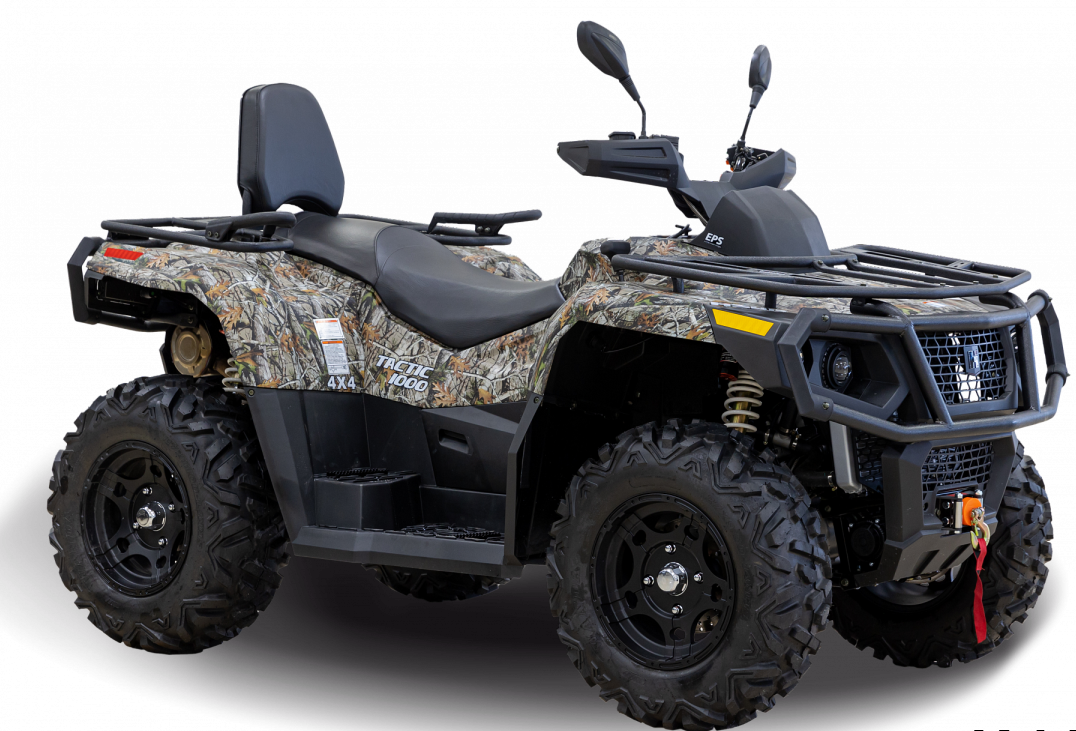 Квадроцикл HISUN TACTIC GT1000/LIMITED в Арзамасе