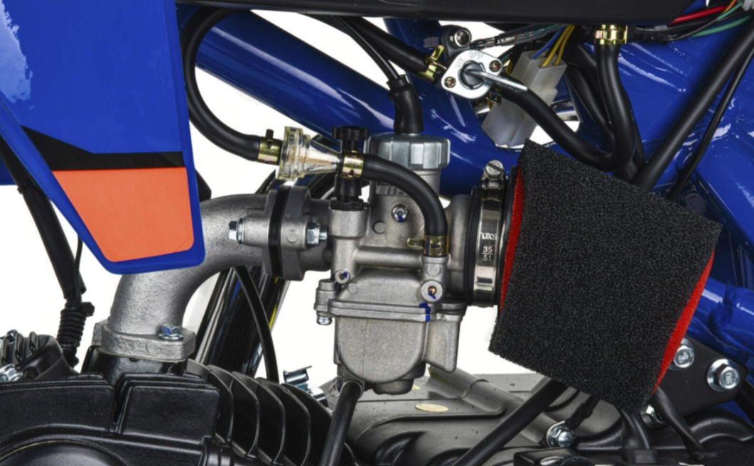 Питбайк MOTOLAND (МОТОЛЕНД) 125 SX 125 E 17/14 в Арзамасе