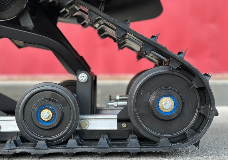 Снегоход РМ TIKSY 500 4Т в Арзамасе