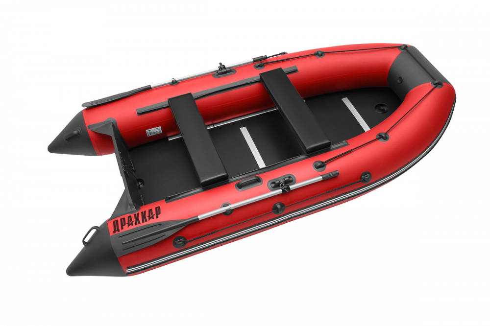 ЛОДКА ДРАККАР 3100 СК HANT в Арзамасе