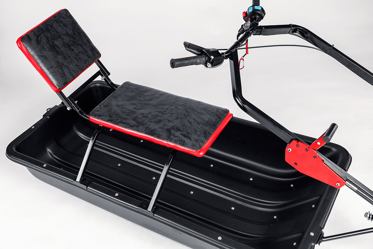 САНИ УСИЛЕННЫЕ IKUDZO 1600 в Арзамасе