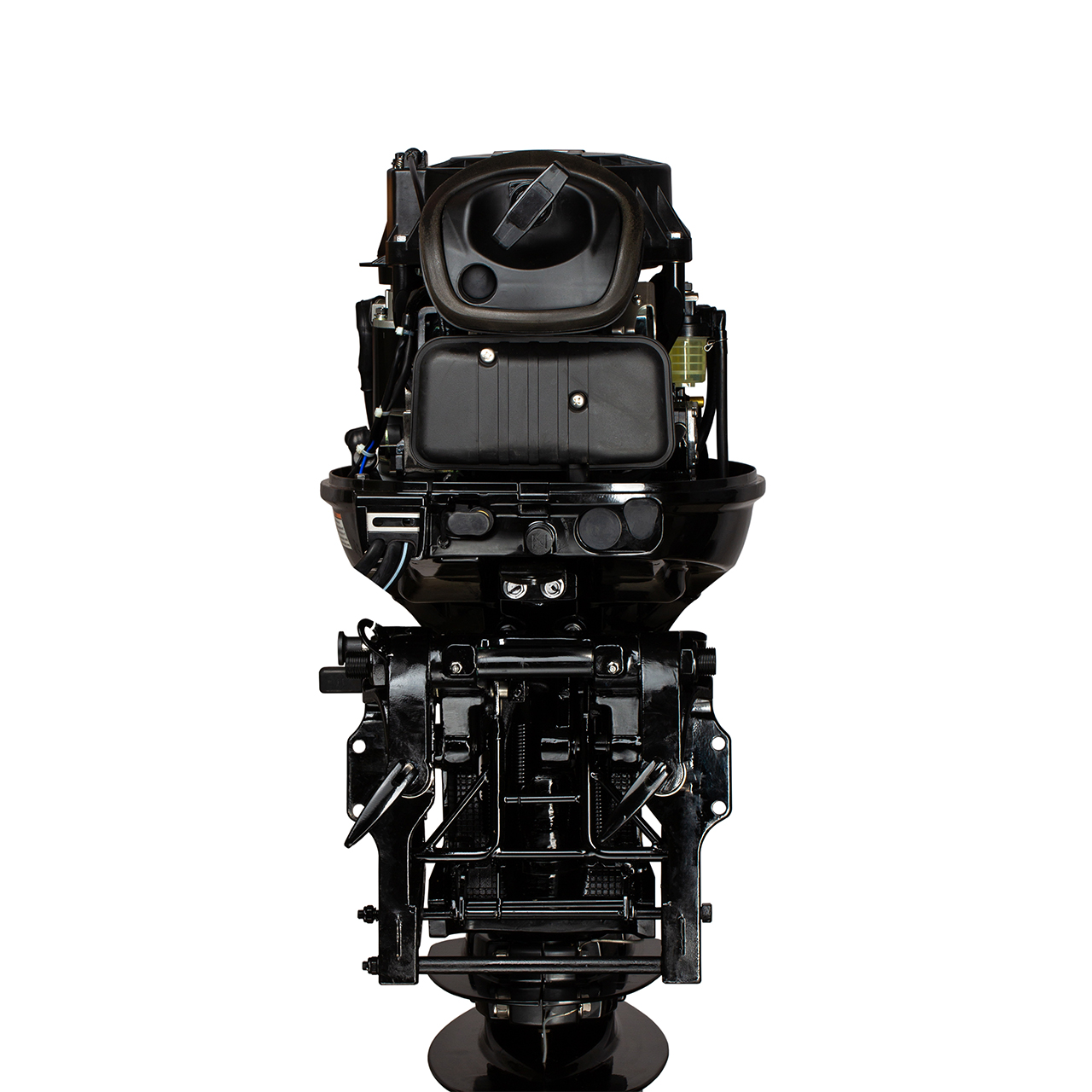 ЛОДОЧНЫЙ МОТОР GLADIATOR G40FES в Арзамасе