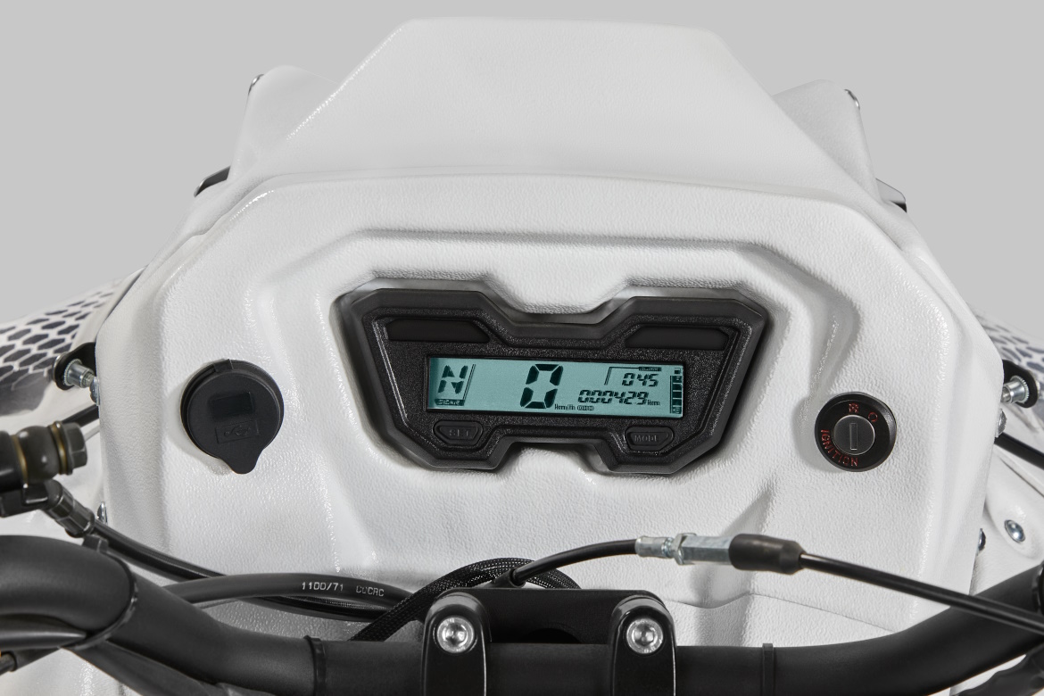 Снегоход IRBIS TUNGUS 600L 25/26 в Арзамасе