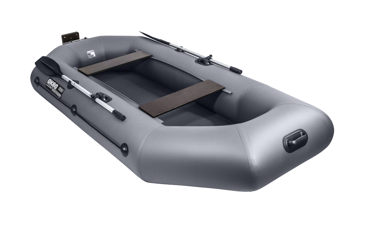 Лодка АКВА-МАСТЕР 300 ТР в Арзамасе