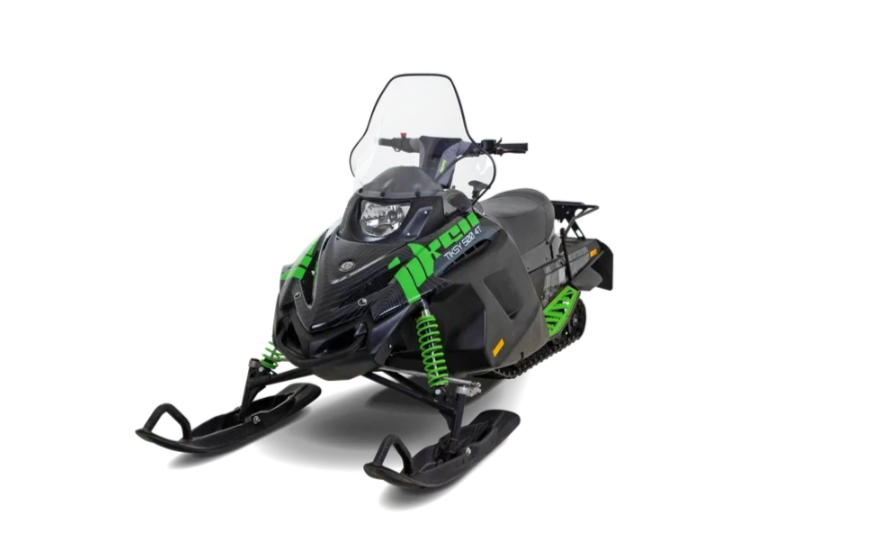 Снегоход РМ TIKSY 500 4Т в Арзамасе