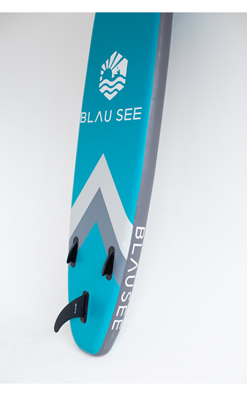 НАДУВНОЙ САП БОРД BLAUSEE 10 в Арзамасе