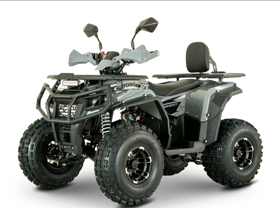 Квадроцикл YACOTA DRAGON LUX LD 150 PRO-SPORT в Арзамасе