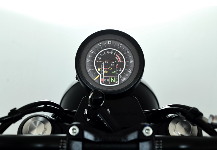 Мотоцикл GAOKIN GK 1200 в Арзамасе