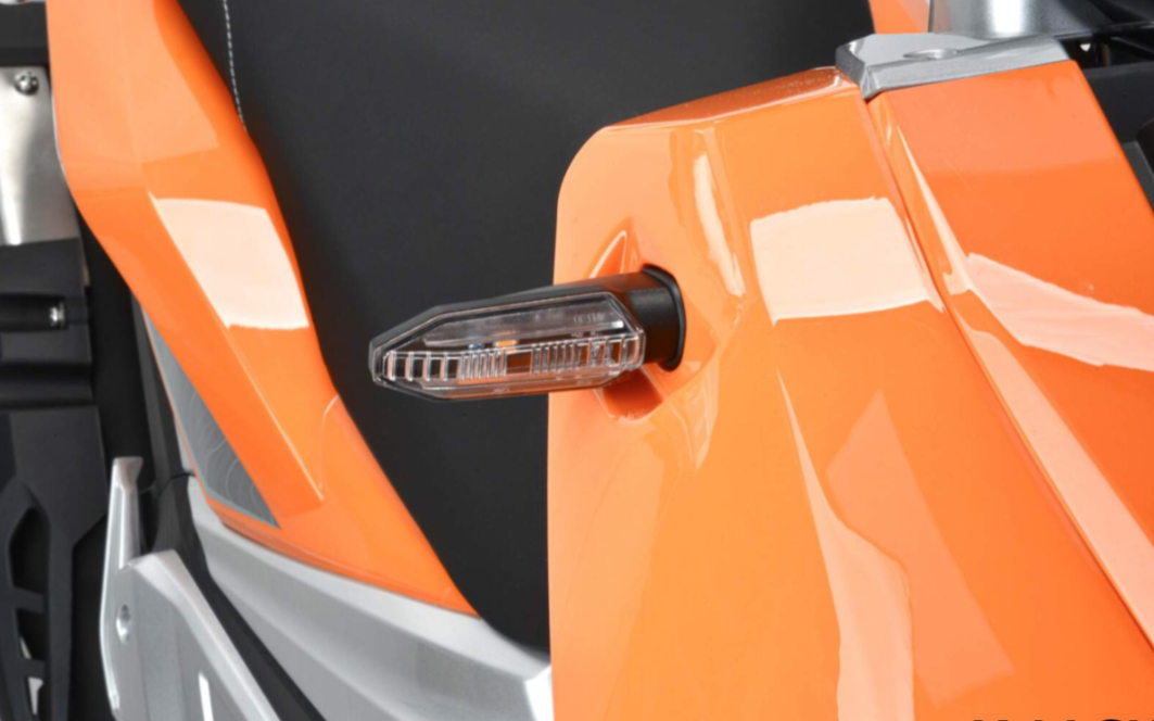 Скутер MOTOLAND (МОТОЛЕНД) T-MAX 150 в Арзамасе