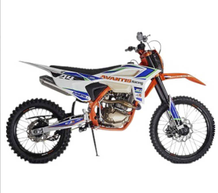 Мотоцикл Avantis A4 (PR300) 2024 в Арзамасе