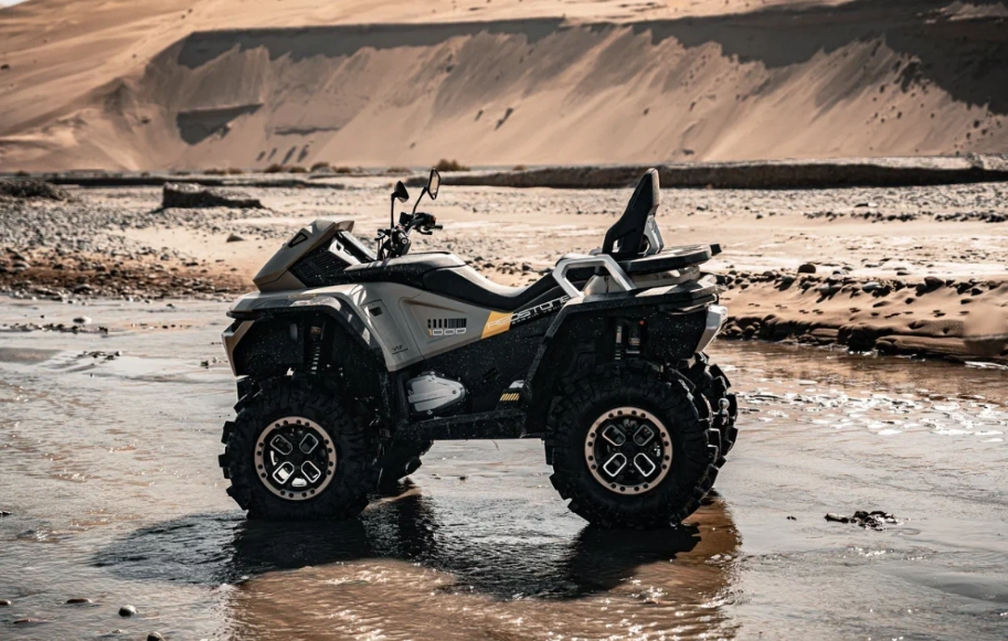 Квадроцикл BENDA REDSTONE 1000 MUD в Арзамасе