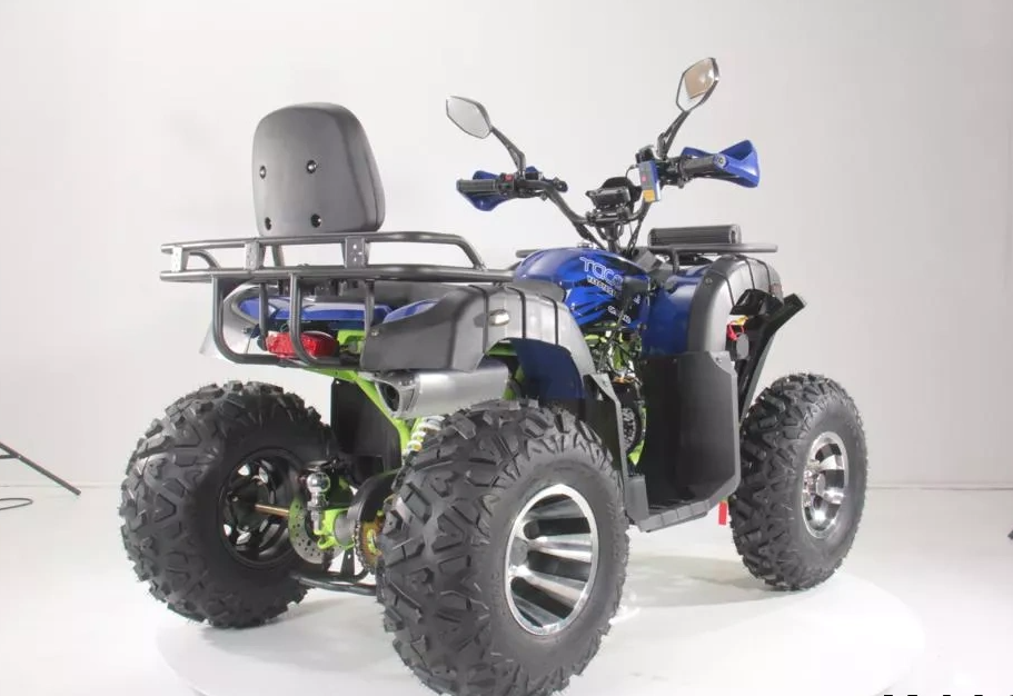 Квадроцикл YACOTA SELA MAX 200 в Арзамасе