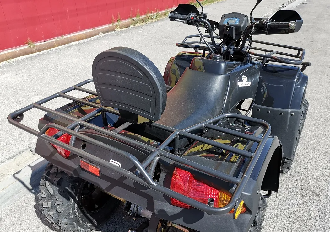Квадроцикл PROMAX TRX300 CVT в Арзамасе
