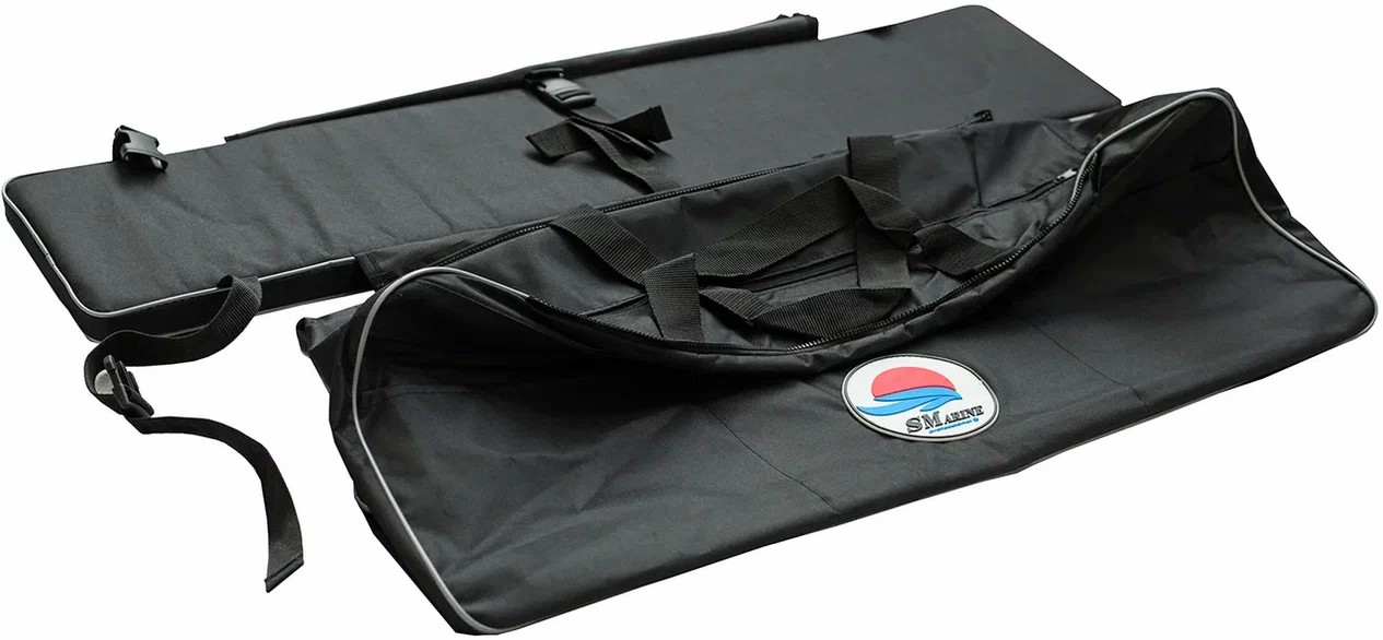 НАКЛАДКА МЯГКАЯ + СУМКА РУНДУК SDP 330 в Арзамасе