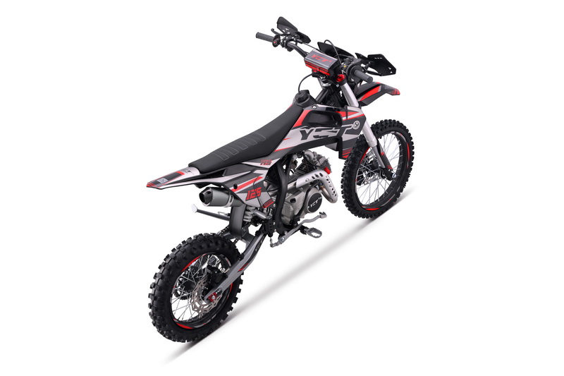 Питбайк YACOTA H5 125 в Арзамасе