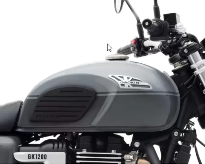 Мотоцикл GAOKIN GK 1200 в Арзамасе