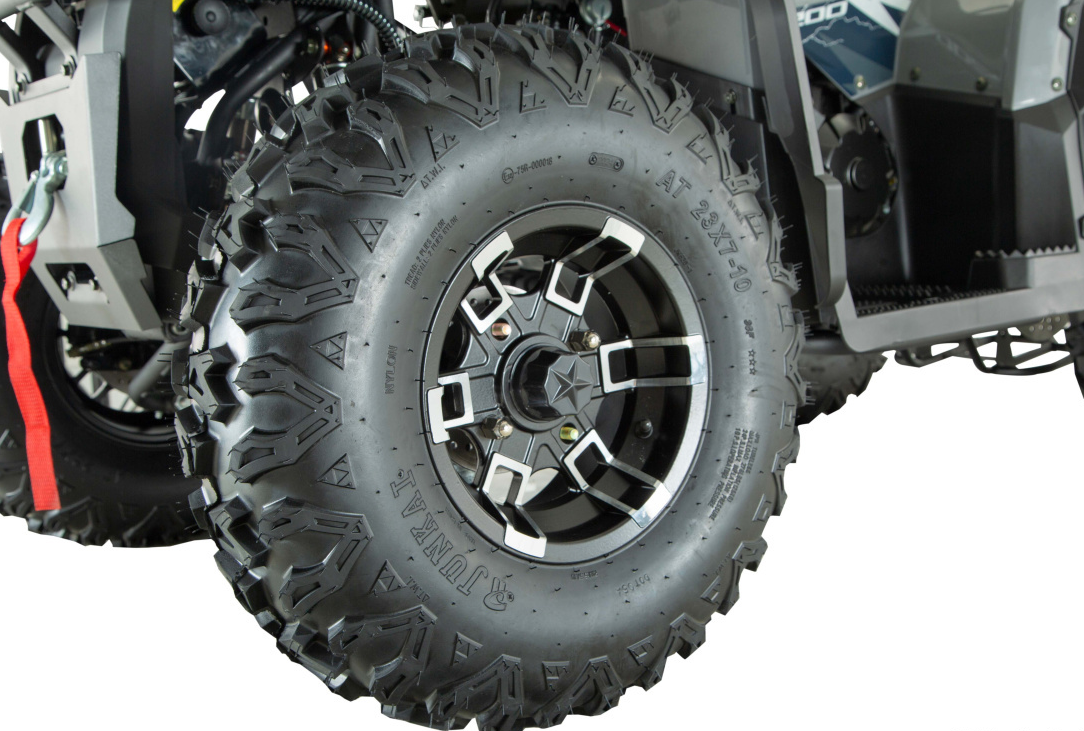 Квадроцикл YACOTA VIKING PRO 250 в Арзамасе