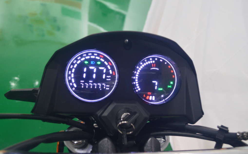 Мопед PROMAX ALPHA RS-PRO 150 (49) в Арзамасе